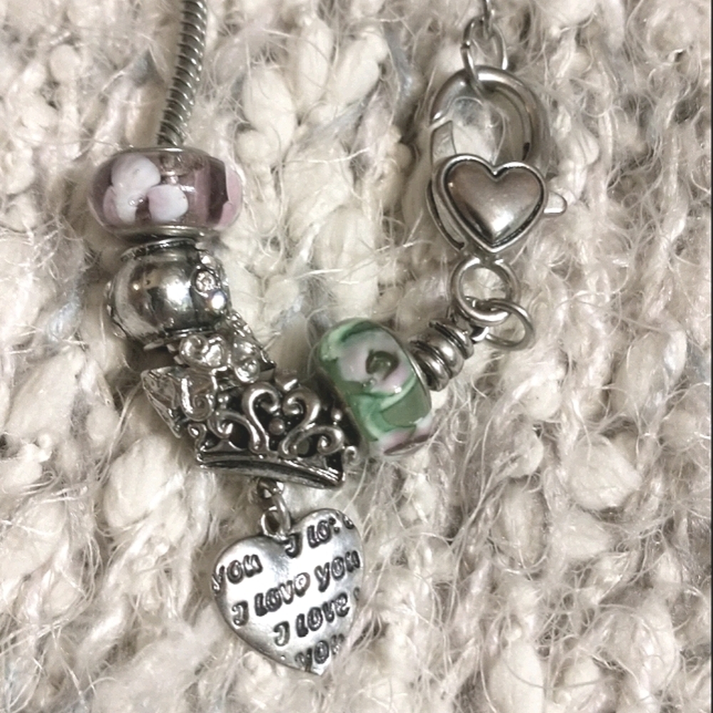 Charm Bracelet